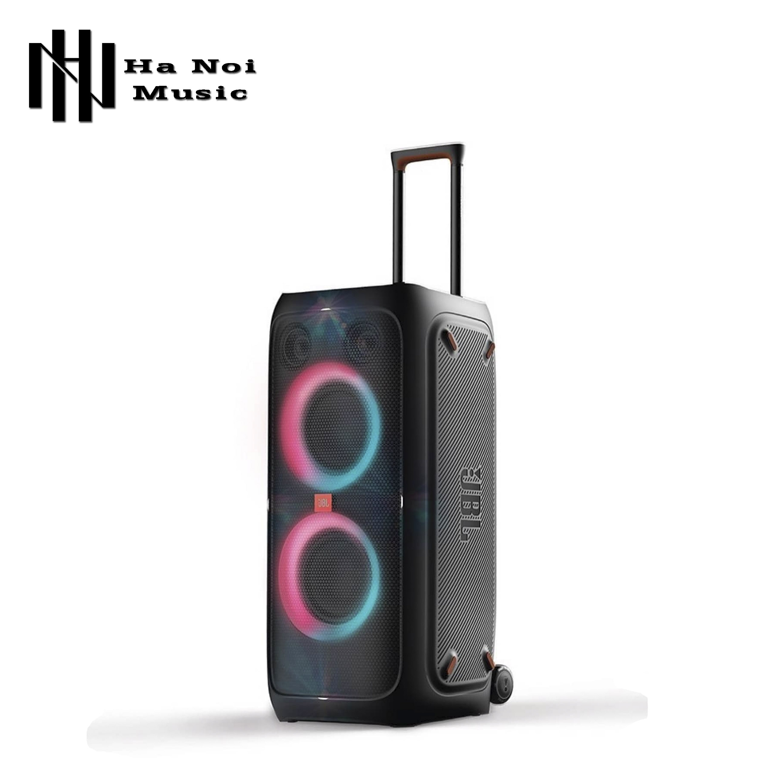 7. Lợi ích khi mua loa JBL tại đại lý chính hãng