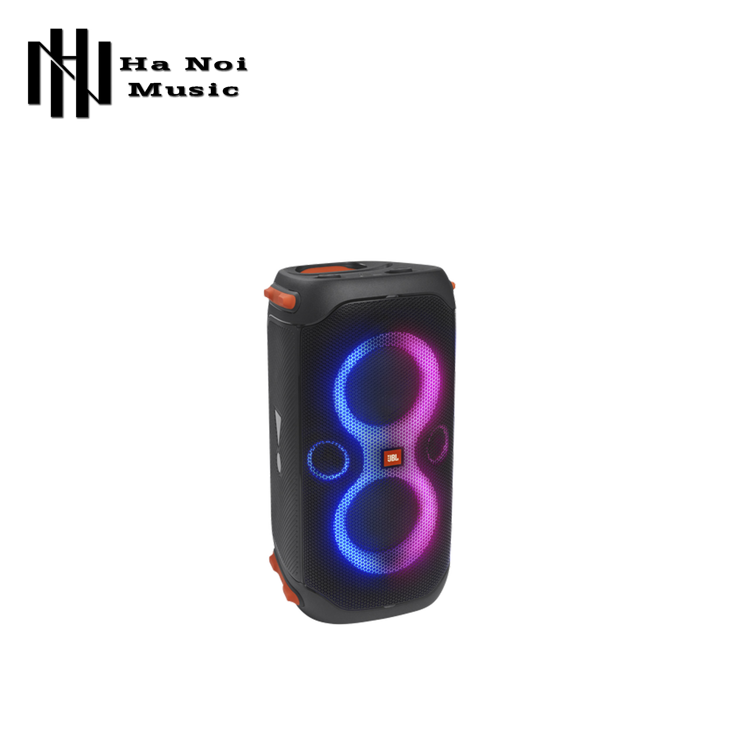 Loa Bluetooth JBL PartyBox 110 - Chính Hãng PGI