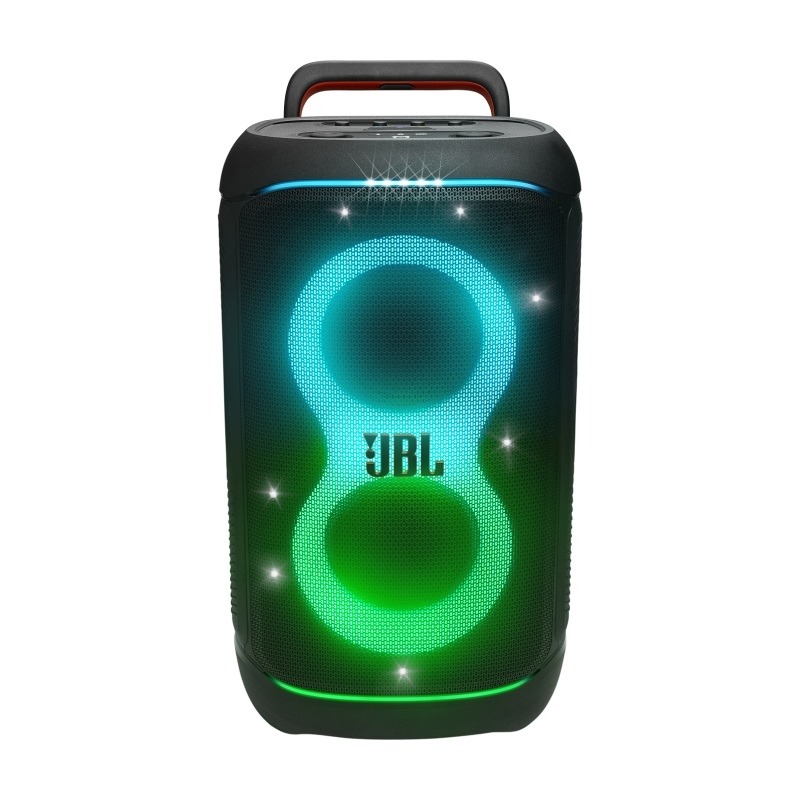 Loa Bluetooth JBL Partybox 520 - New 2025