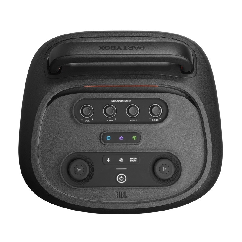Loa Bluetooth JBL Partybox 520 - New 2025