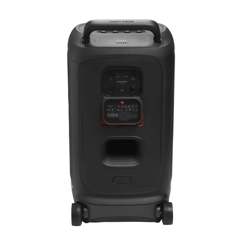 Loa Bluetooth JBL Partybox 520 - New 2025