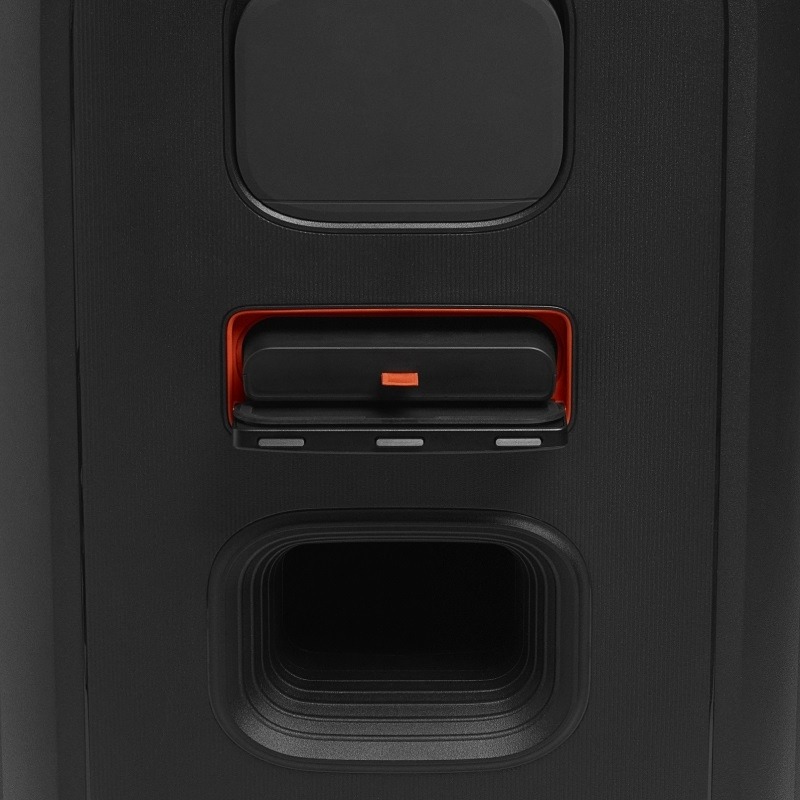 Loa Bluetooth JBL Partybox 520 - New 2025
