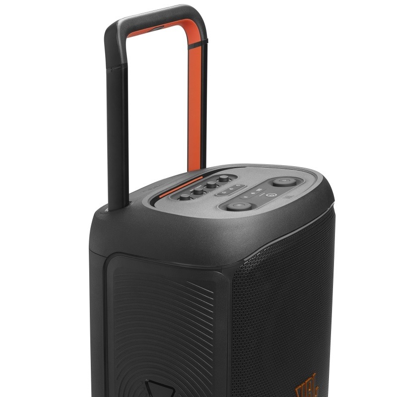 Loa Bluetooth JBL Partybox 520 - New 2025