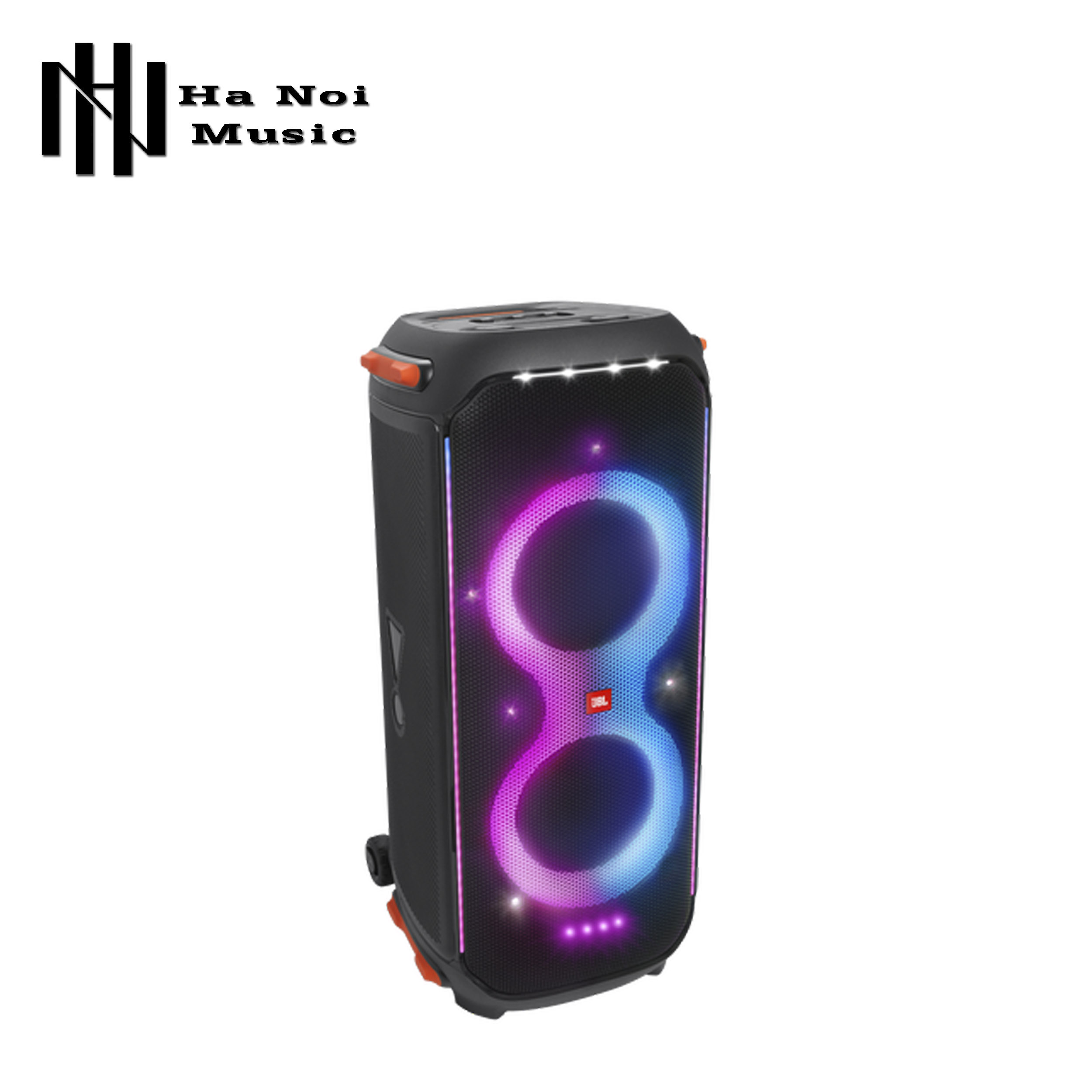 Loa Bluetooth JBL PartyBox 710 - Chính Hãng PGI