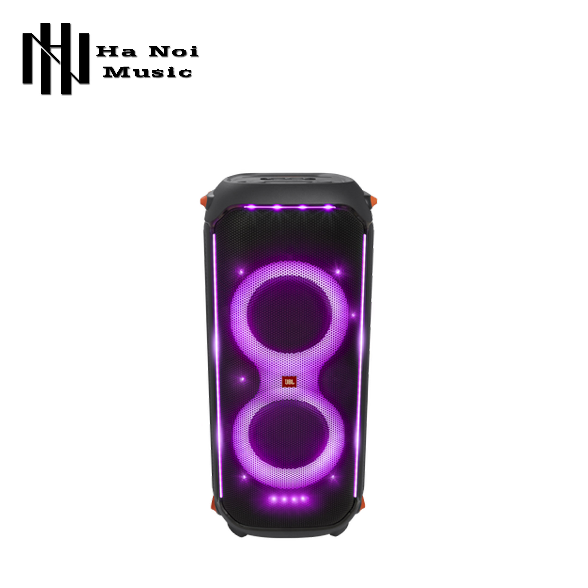 Loa Bluetooth JBL PartyBox 710 - Chính Hãng PGI