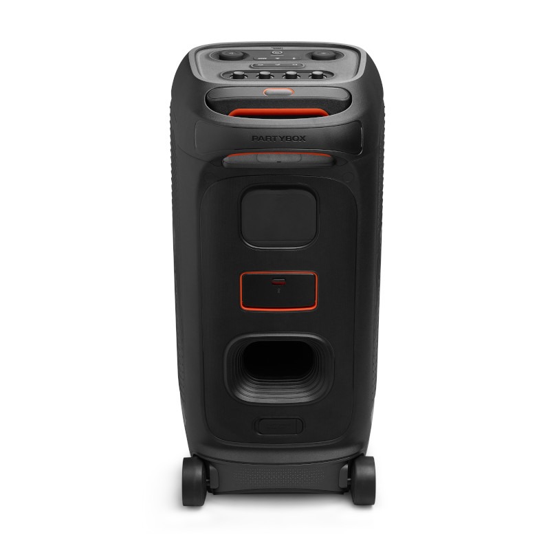 Loa Bluetooth JBL Partybox Stage 320 - Chính Hãng PGI