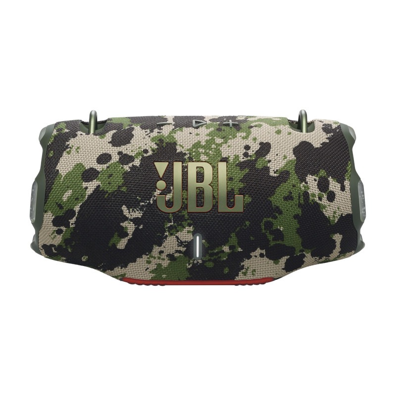 Loa Bluetooth JBL Xtreme 4 - Hàng Chính Hãng PGI