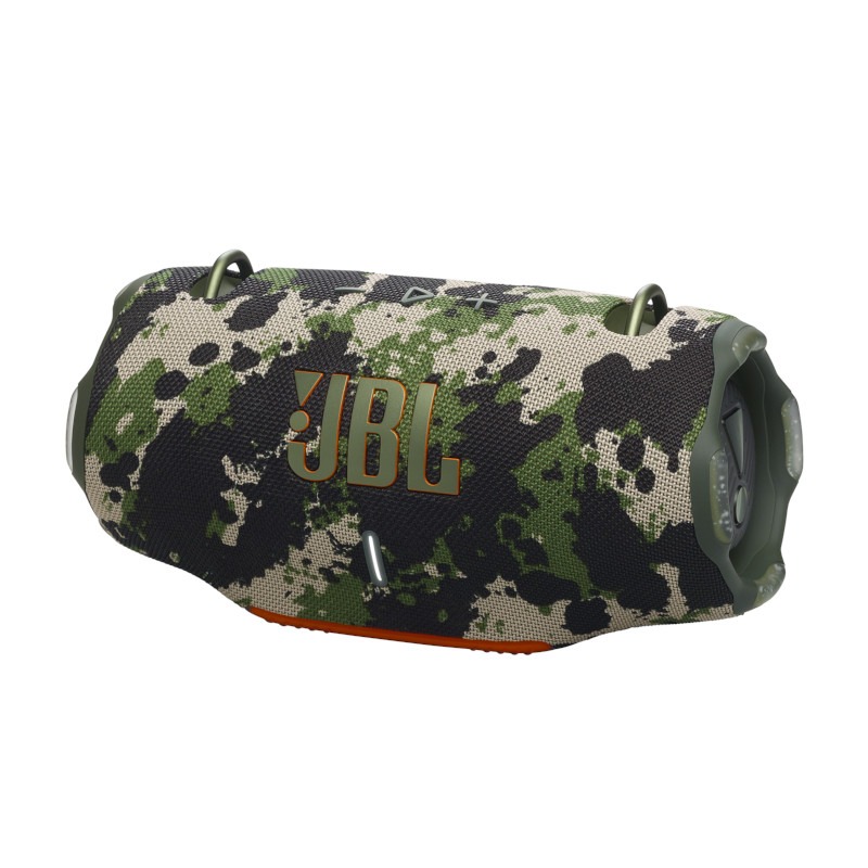 Loa Bluetooth JBL Xtreme 4 - Hàng Chính Hãng PGI