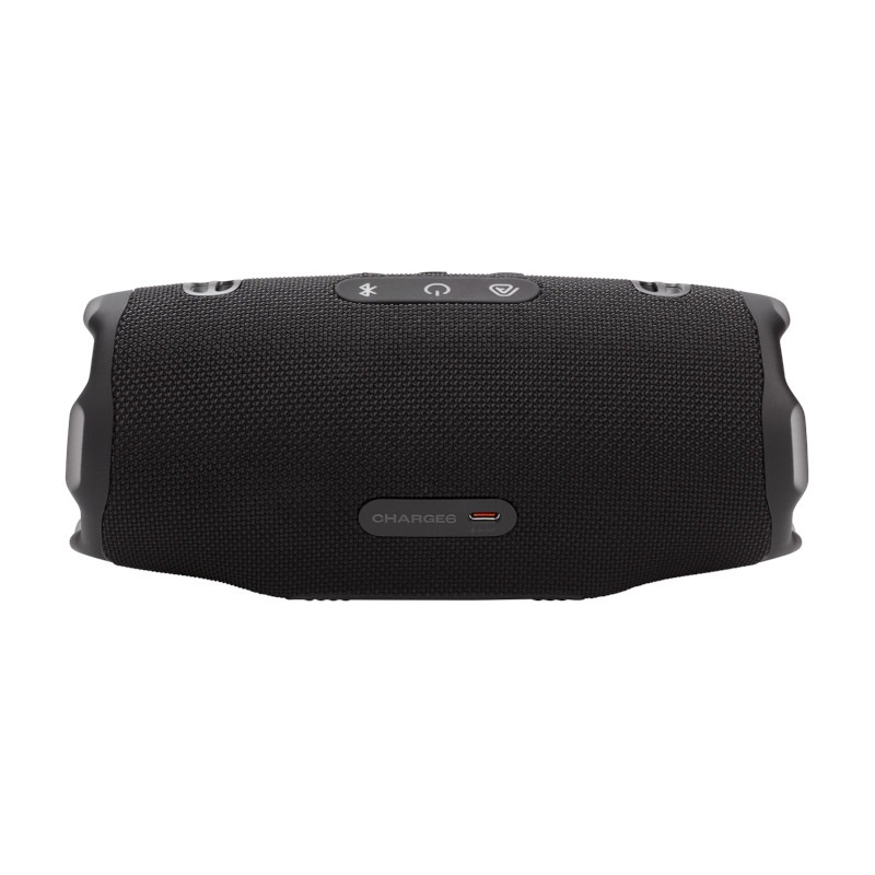 Loa Bluetooth JBL Charge 6 - Hàng Chính hãng PGI
