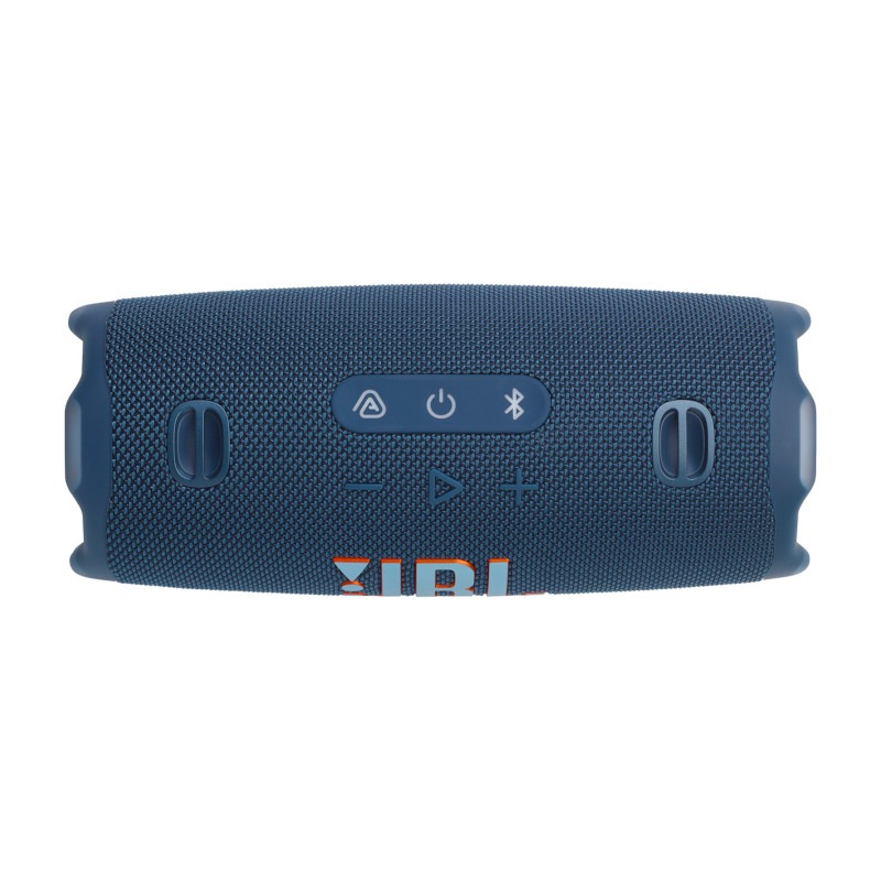 Loa Bluetooth JBL Charge 6 - Hàng Chính hãng PGI