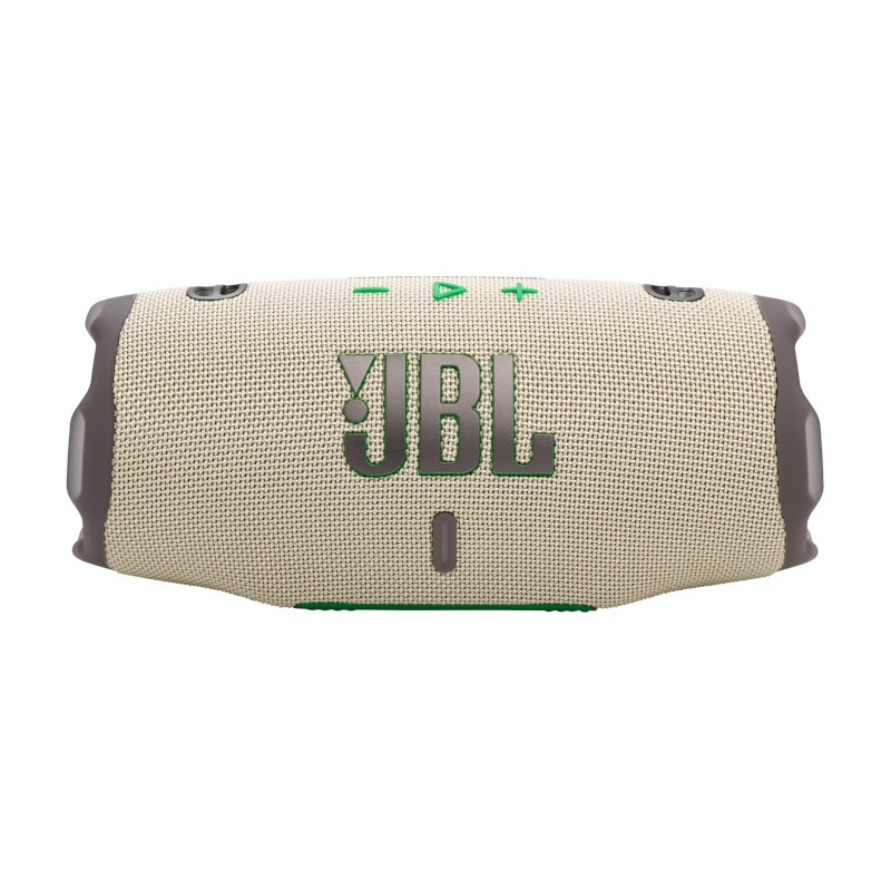 Loa Bluetooth JBL Charge 6 - Hàng Chính hãng PGI