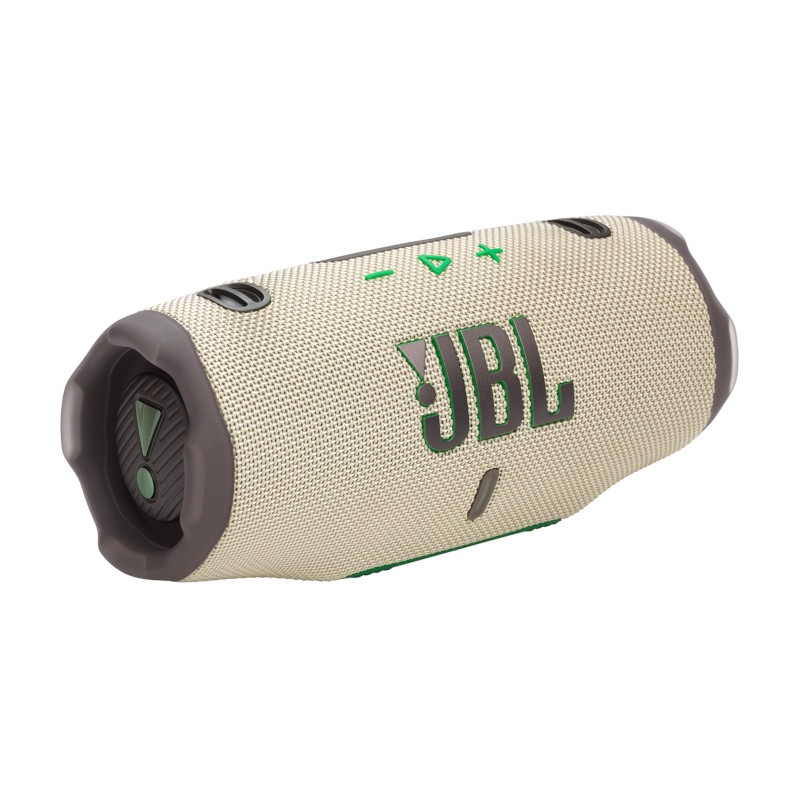 Loa Bluetooth JBL Charge 6 - Hàng Chính hãng PGI