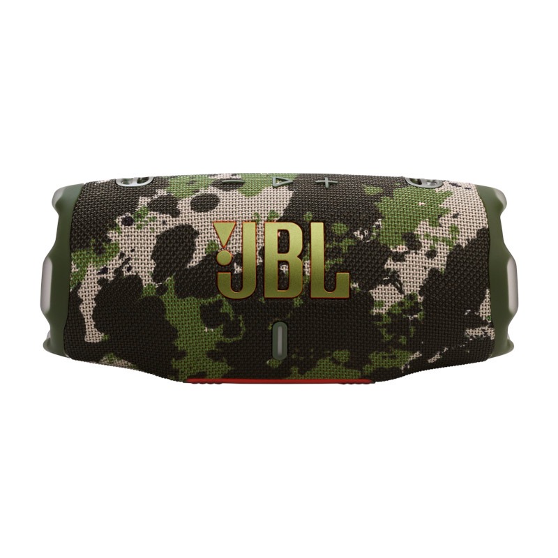 Loa Bluetooth JBL Charge 6 - Hàng Chính hãng PGI