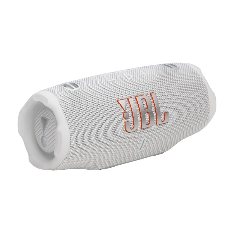 Loa Bluetooth JBL Charge 6 - Hàng Chính hãng PGI