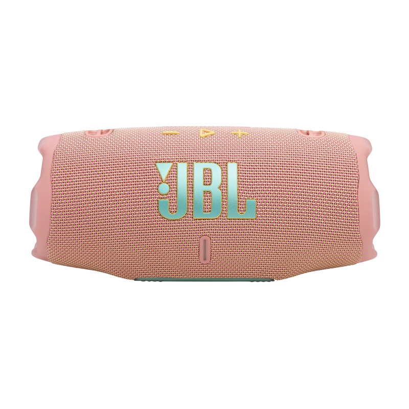 Loa Bluetooth JBL Charge 6 - Hàng Chính hãng PGI