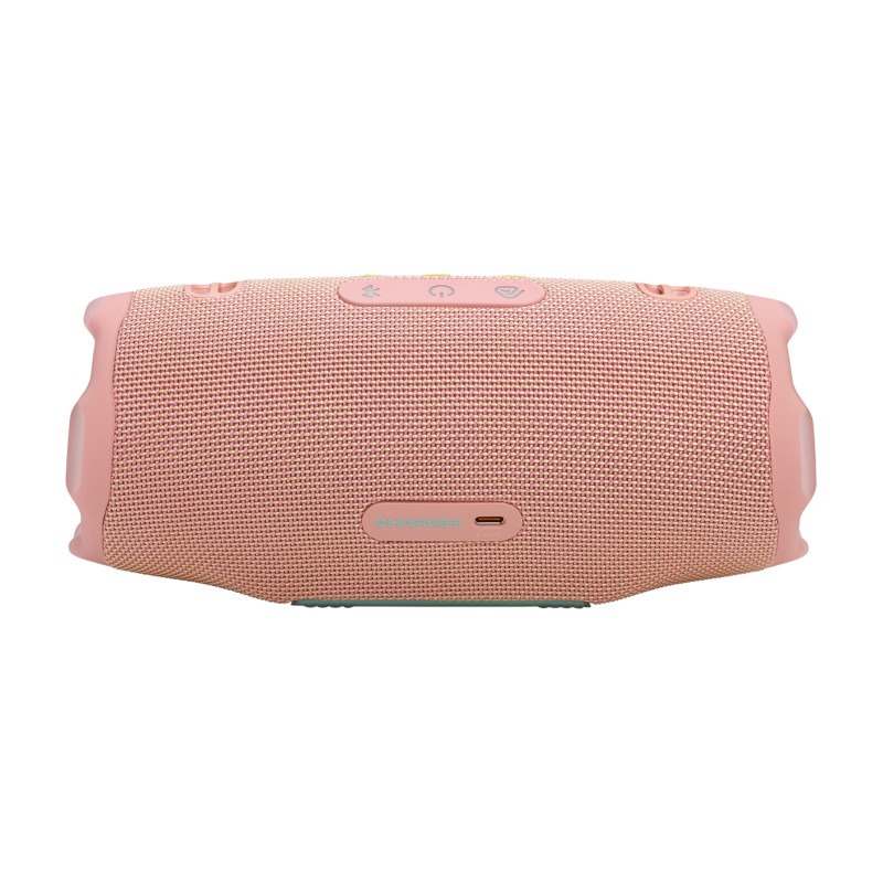 Loa Bluetooth JBL Charge 6 - Hàng Chính hãng PGI