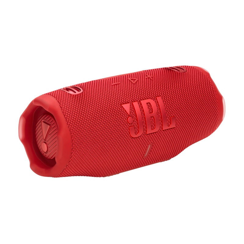 Loa Bluetooth JBL Charge 6 - Hàng Chính hãng PGI