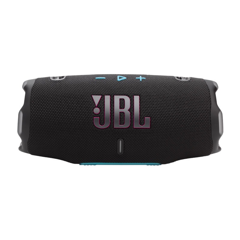 Loa Bluetooth JBL Charge 6 - Hàng Chính hãng PGI