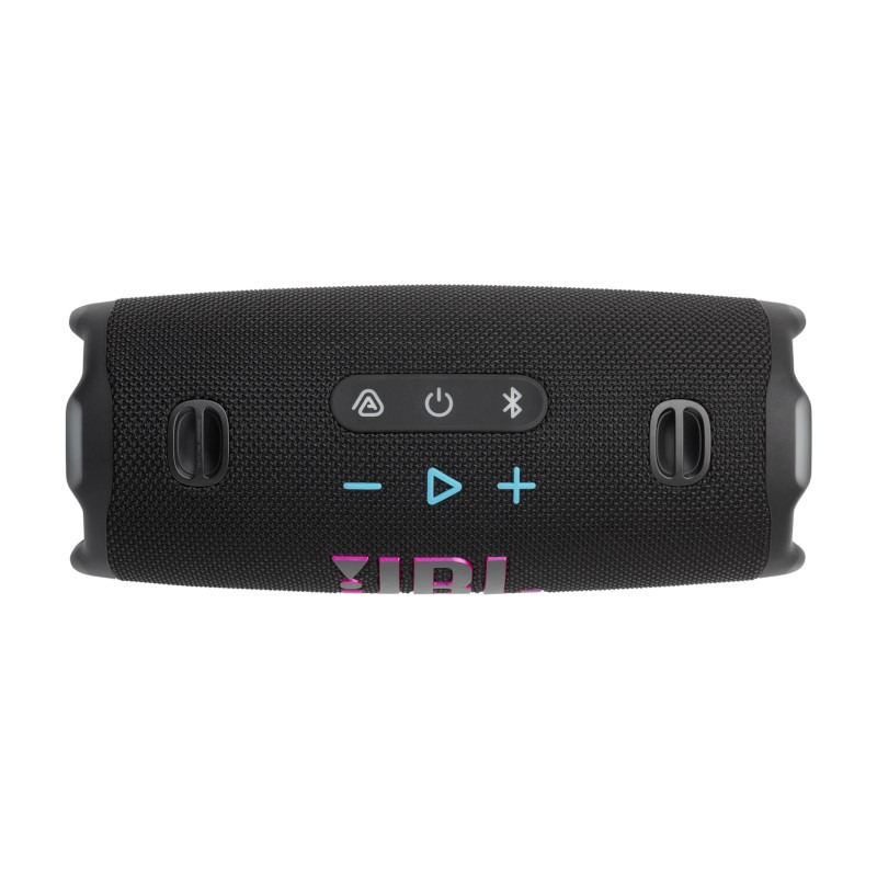 Loa Bluetooth JBL Charge 6 - Hàng Chính hãng PGI
