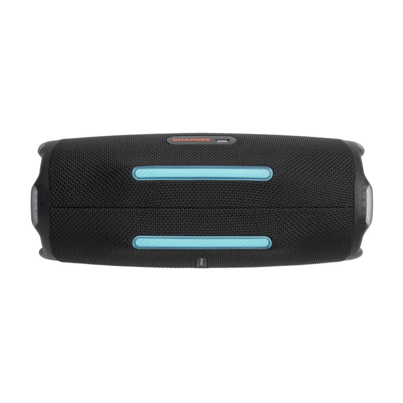 Loa Bluetooth JBL Charge 6 - Hàng Chính hãng PGI