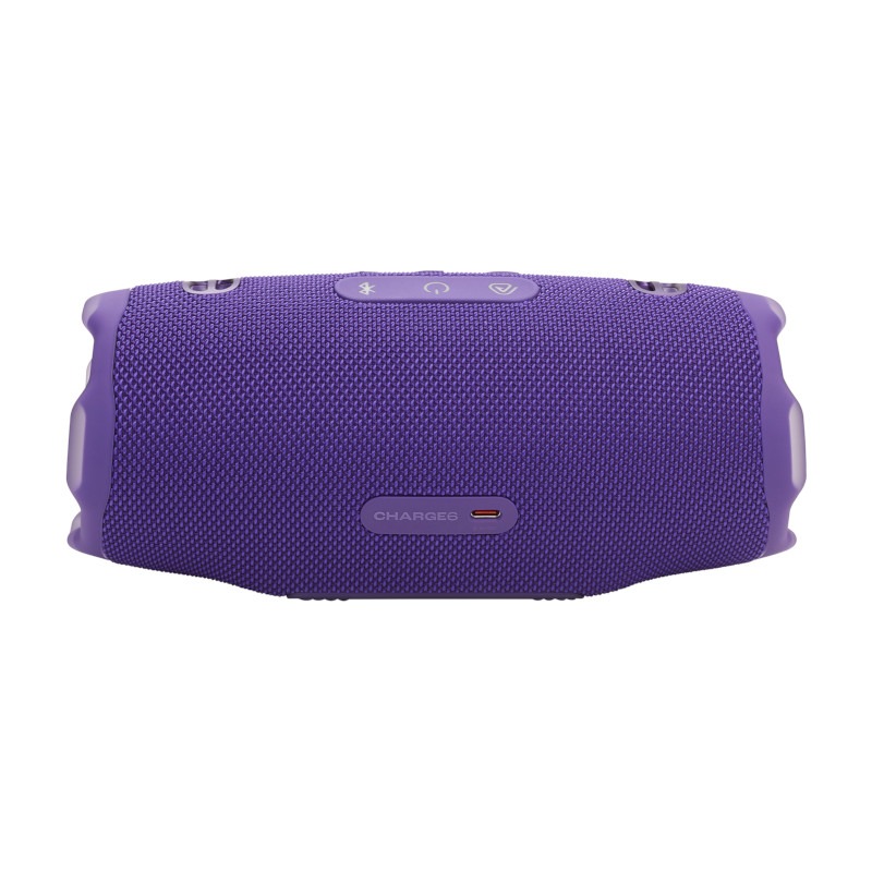 Loa Bluetooth JBL Charge 6 - Hàng Chính hãng PGI