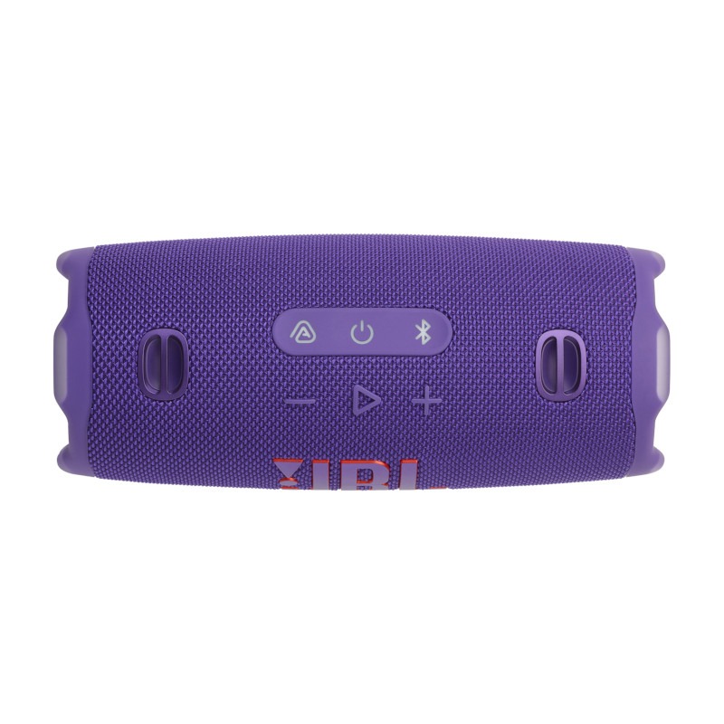 Loa Bluetooth JBL Charge 6 - Hàng Chính hãng PGI