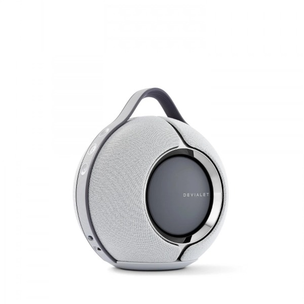 Loa Devialet Mania