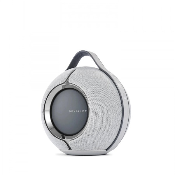 Loa Devialet Mania