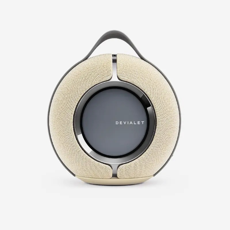 Loa Devialet Mania