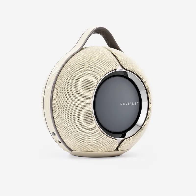 Loa Devialet Mania