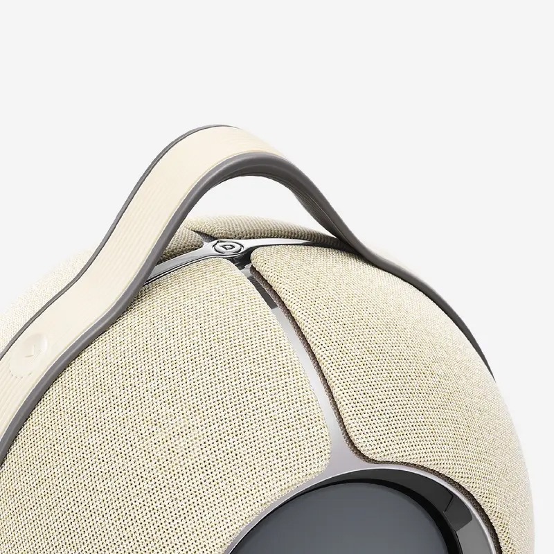 Loa Devialet Mania