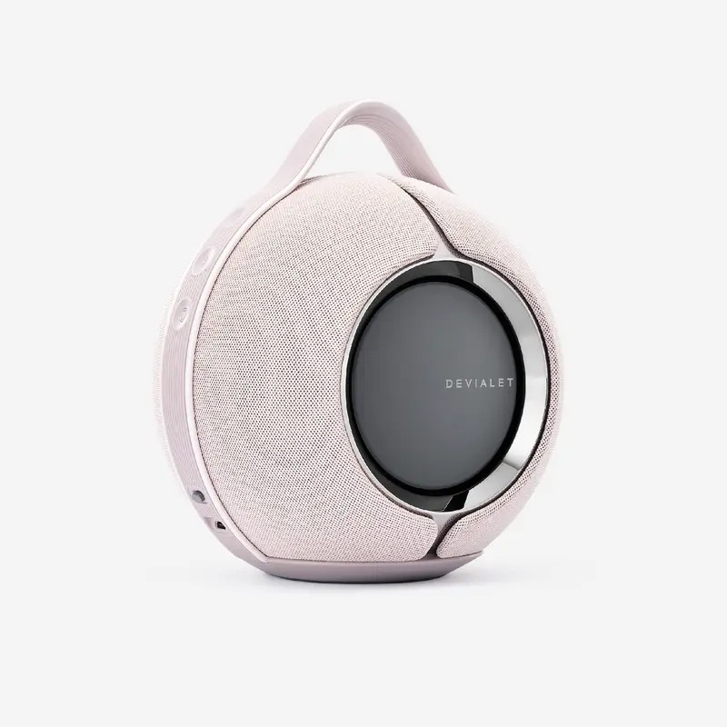 Loa Devialet Mania