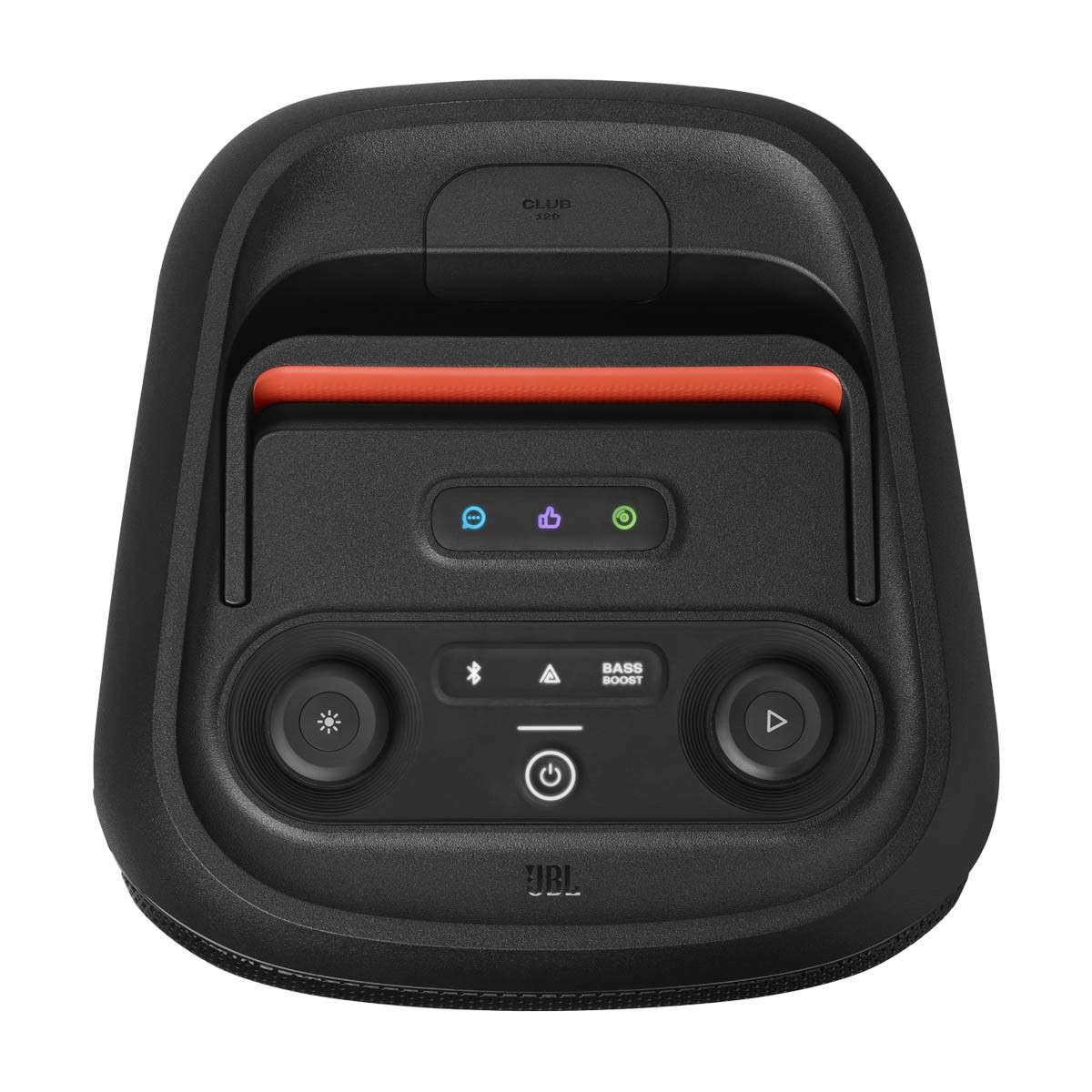 Loa JBL Partybox CLUB 120 - Hàng Chính Hãng
