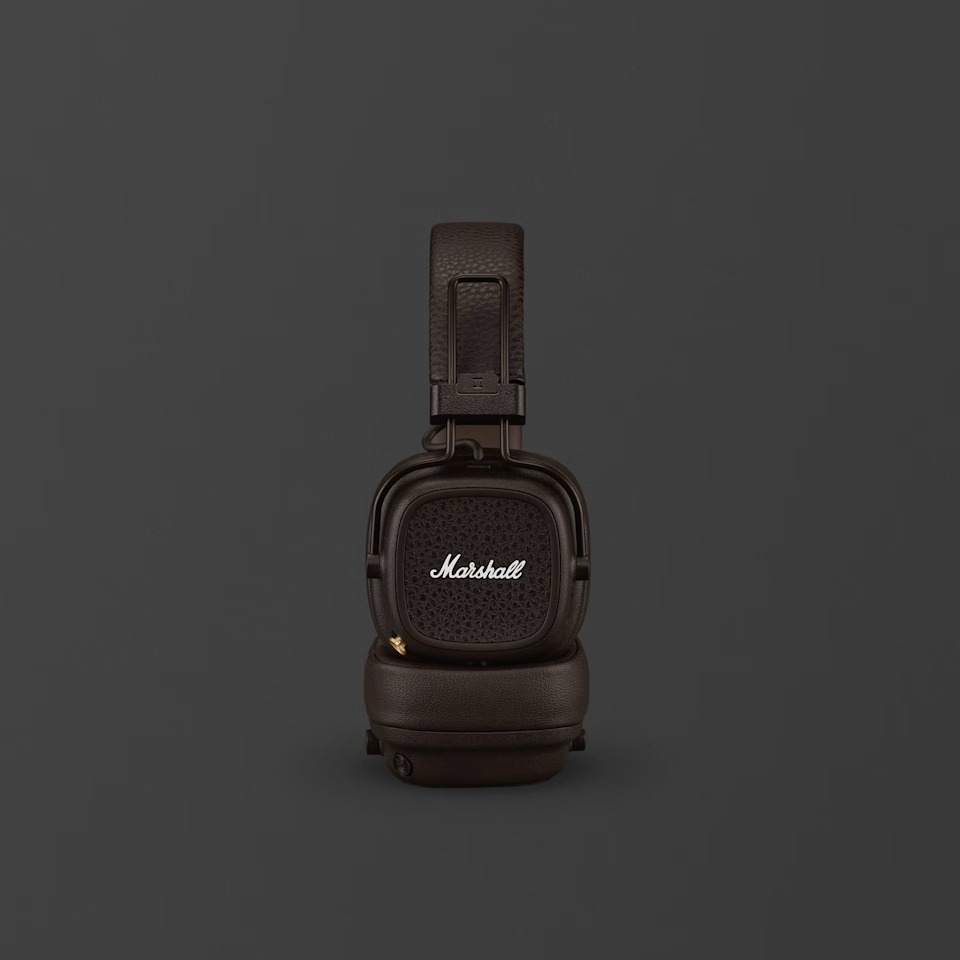 Tai Nghe Bluetooth Marshall Major V (5)