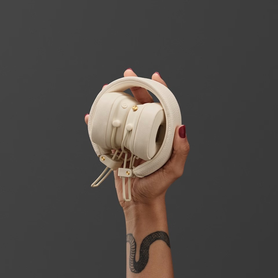 Tai Nghe Bluetooth Marshall Major V (5)