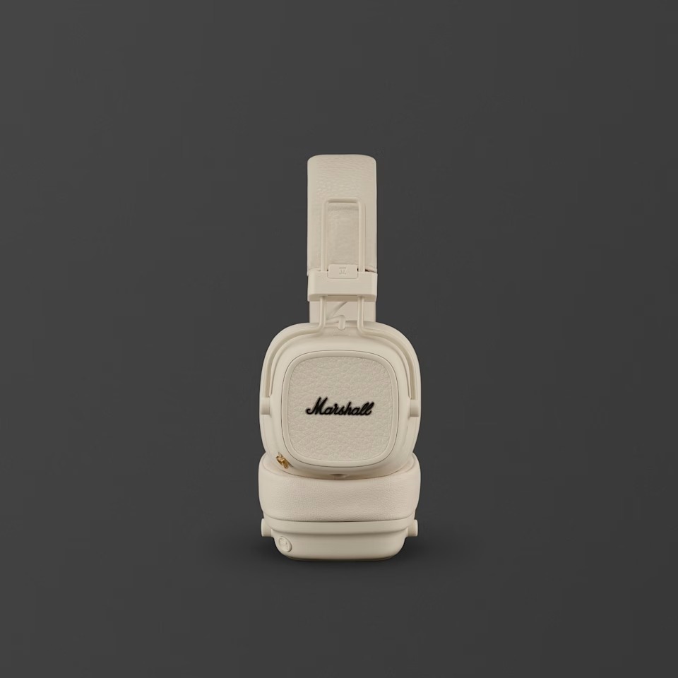 Tai Nghe Bluetooth Marshall Major V (5)