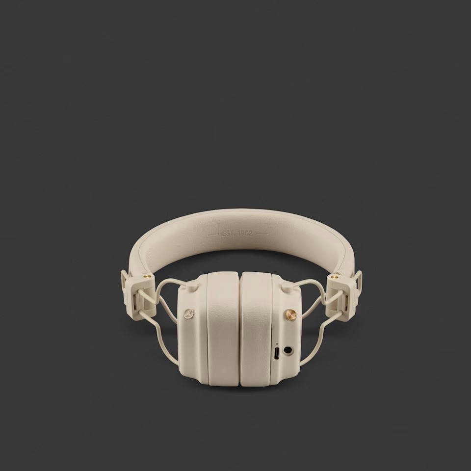 Tai Nghe Bluetooth Marshall Major V (5)