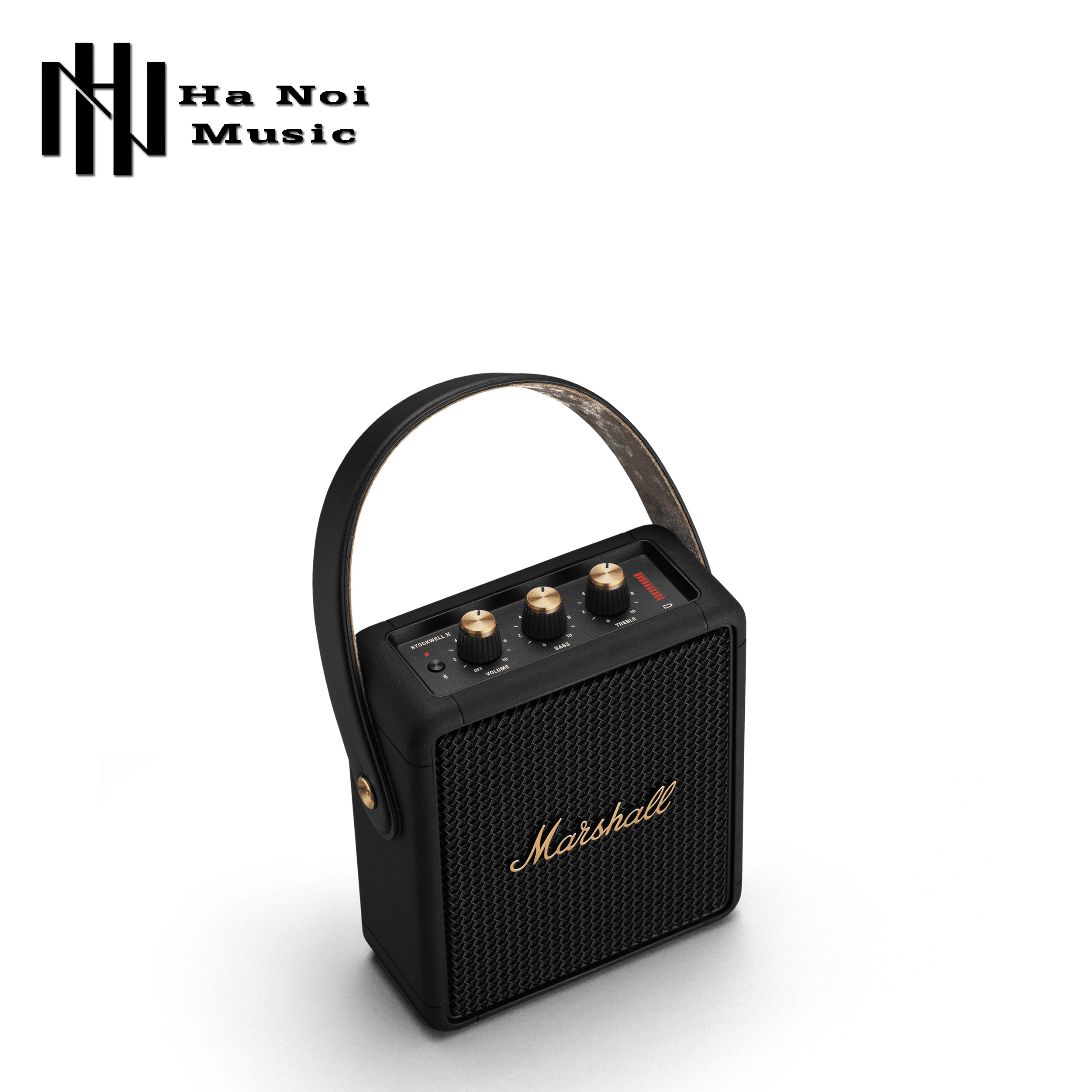 Loa Bluetooth Marshall Stockwell II (2)