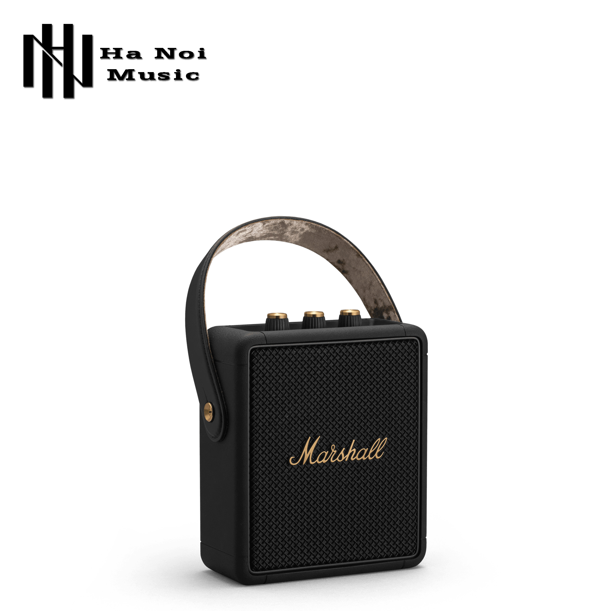 Loa Bluetooth Marshall Stockwell II (2)