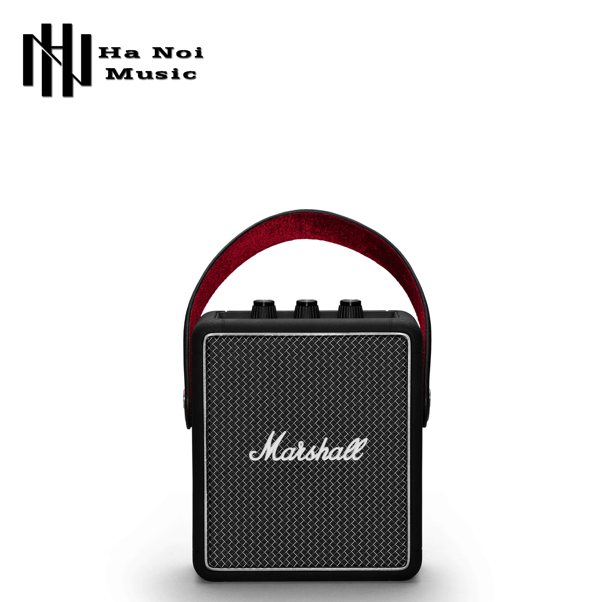Loa Bluetooth Marshall Stockwell II (2)