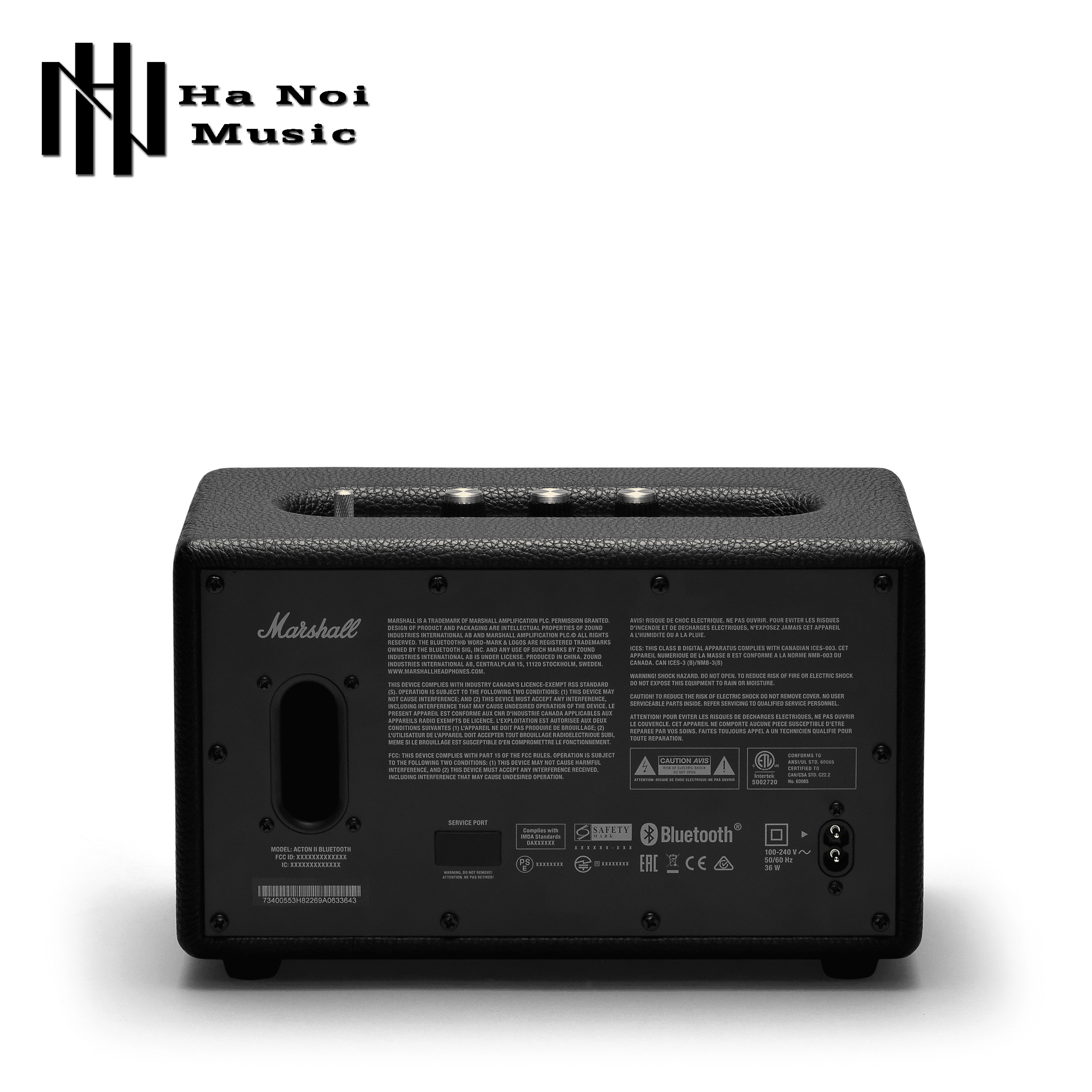 Loa Marshall Acton II (2)