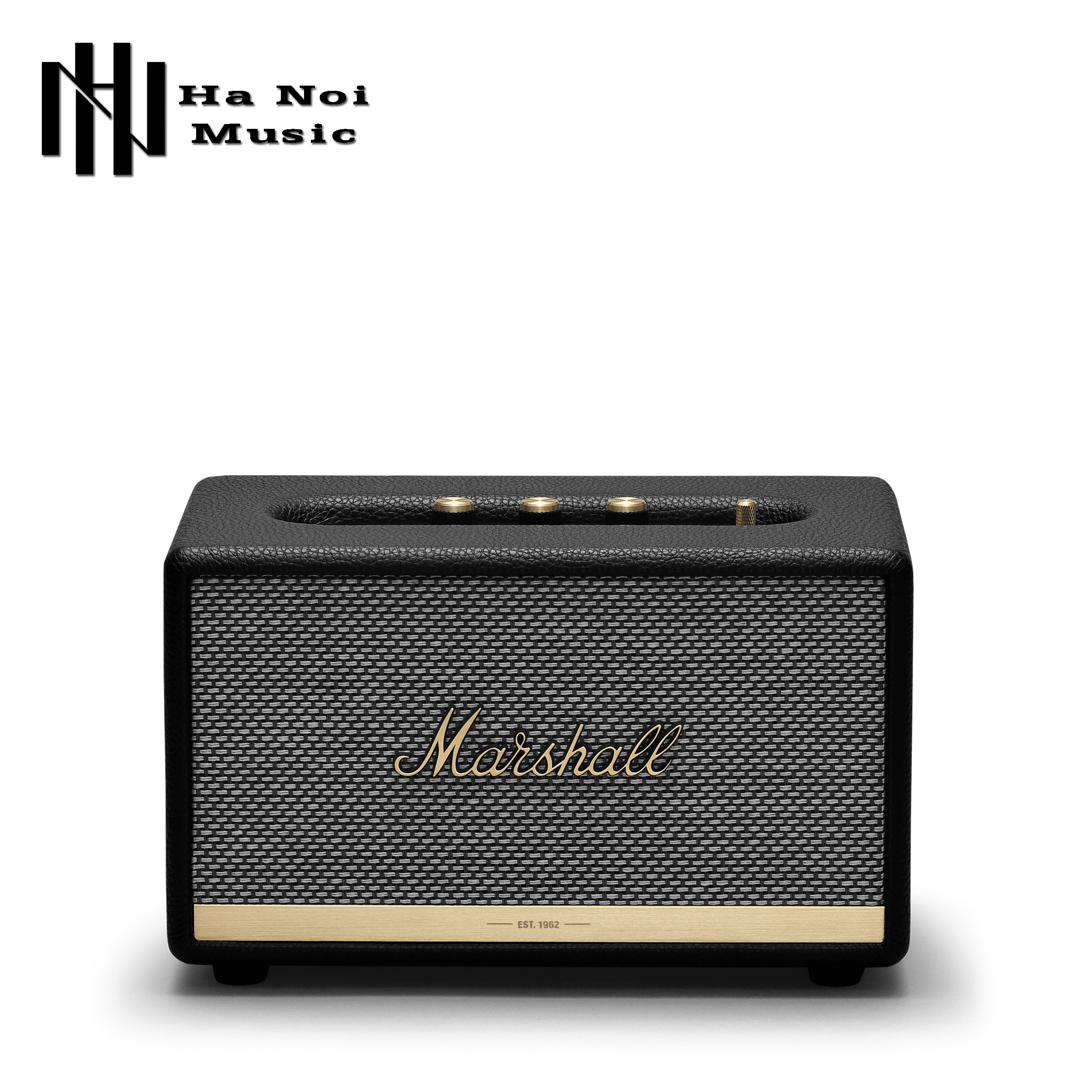 Loa Marshall Acton II (2)