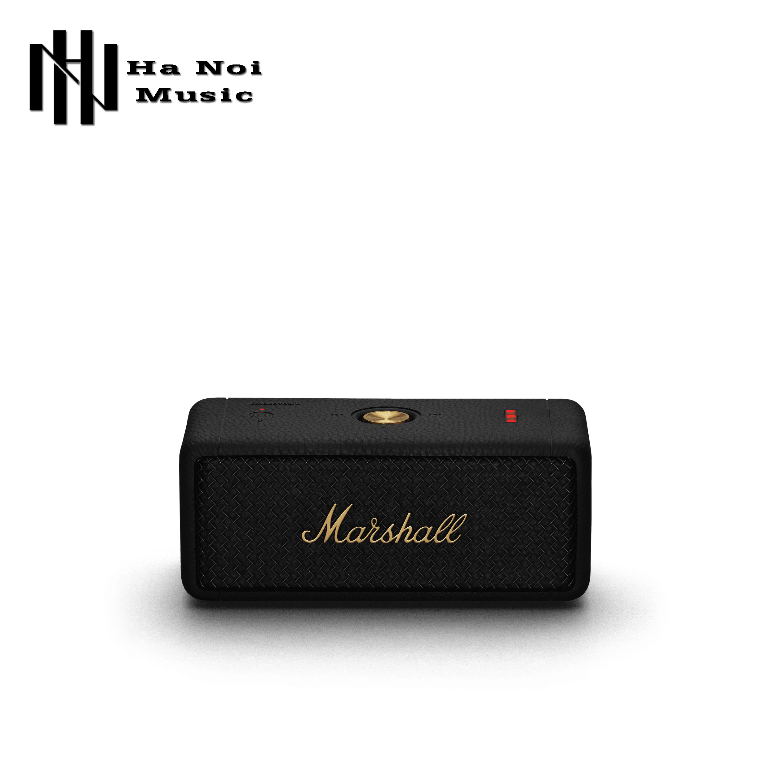 Loa Bluetooth Marshall Emberton II