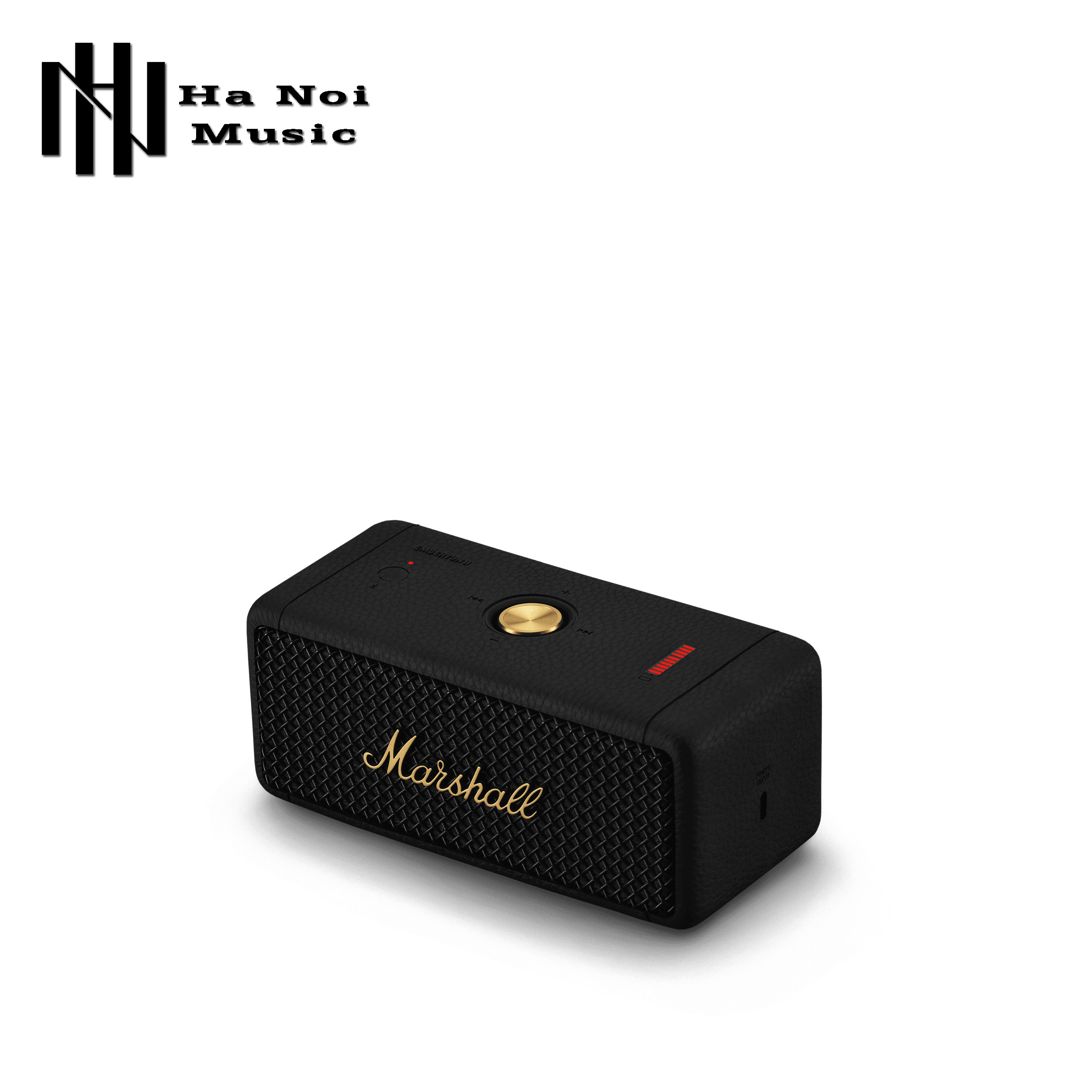 Loa Bluetooth Marshall Emberton II