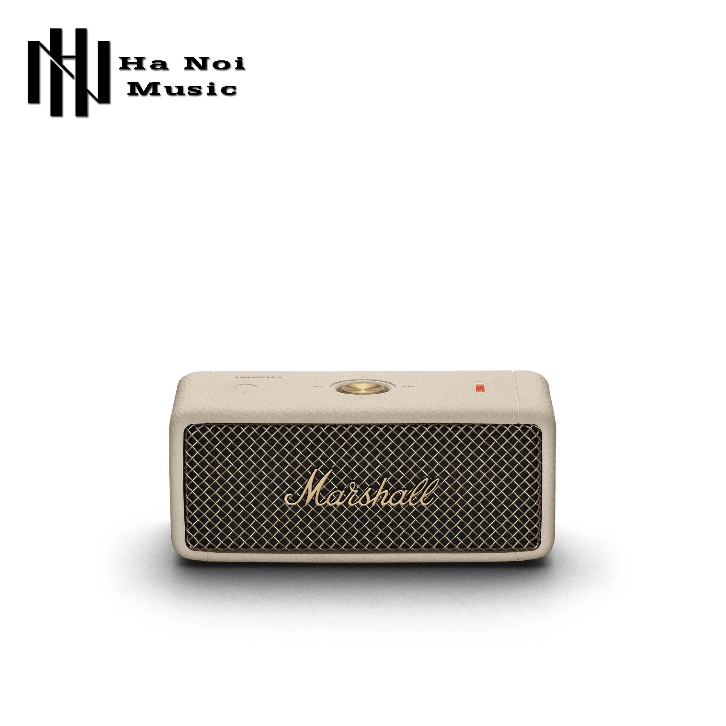 Loa Bluetooth Marshall Emberton II