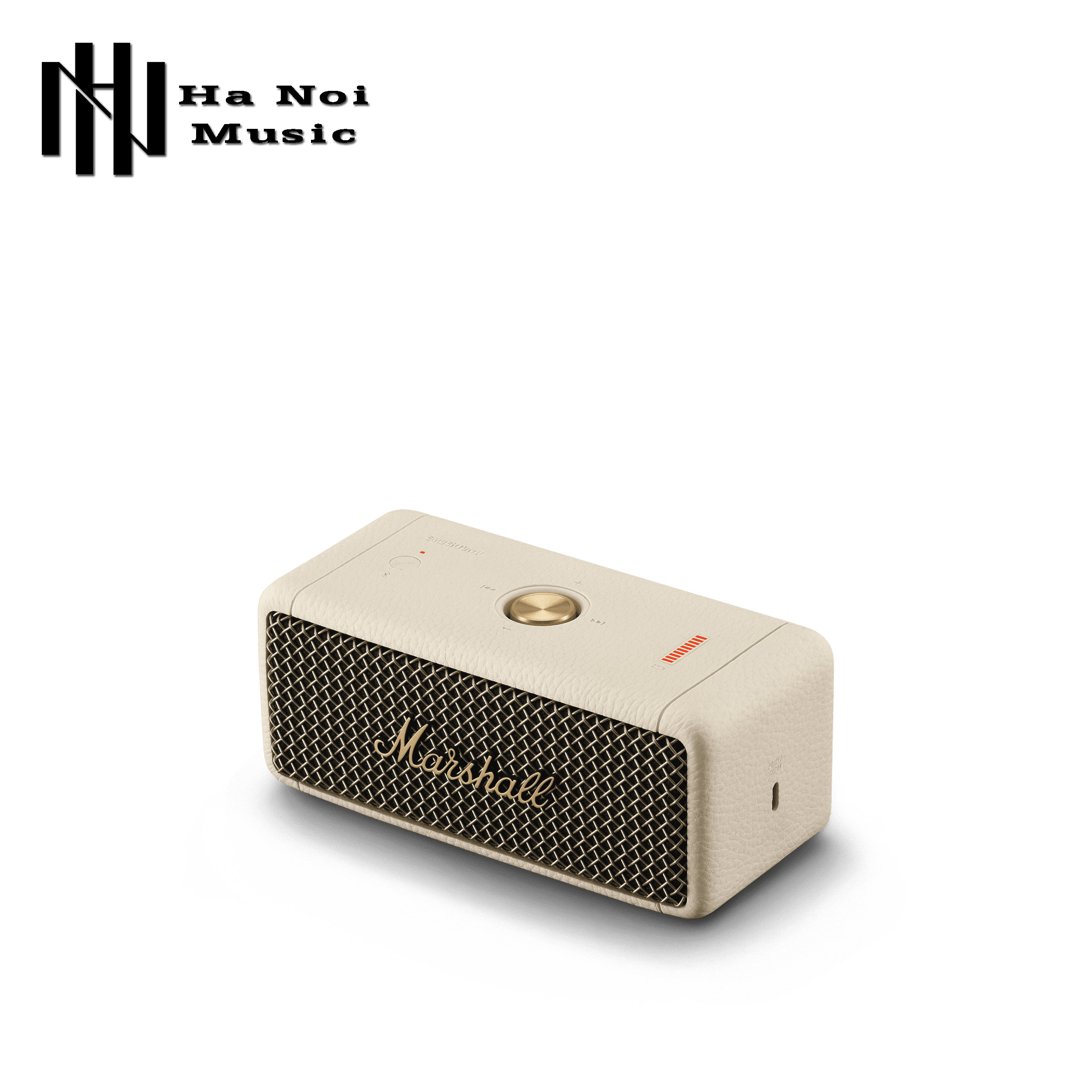 Loa Bluetooth Marshall Emberton II