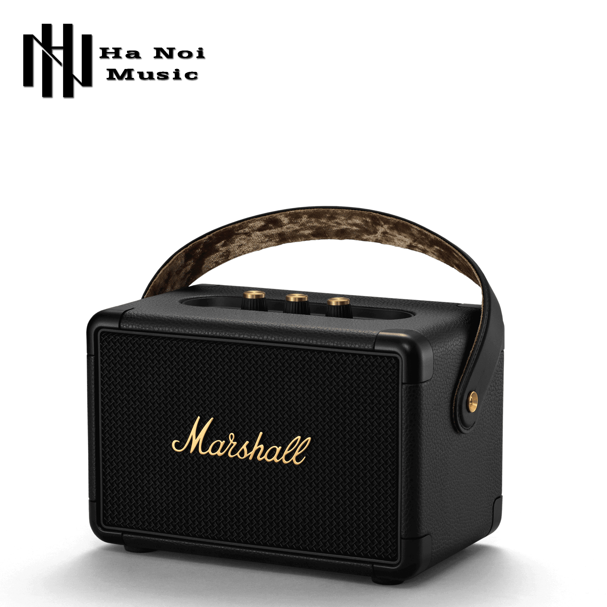 Loa Bluetooth Marshall Kilburn II (2)