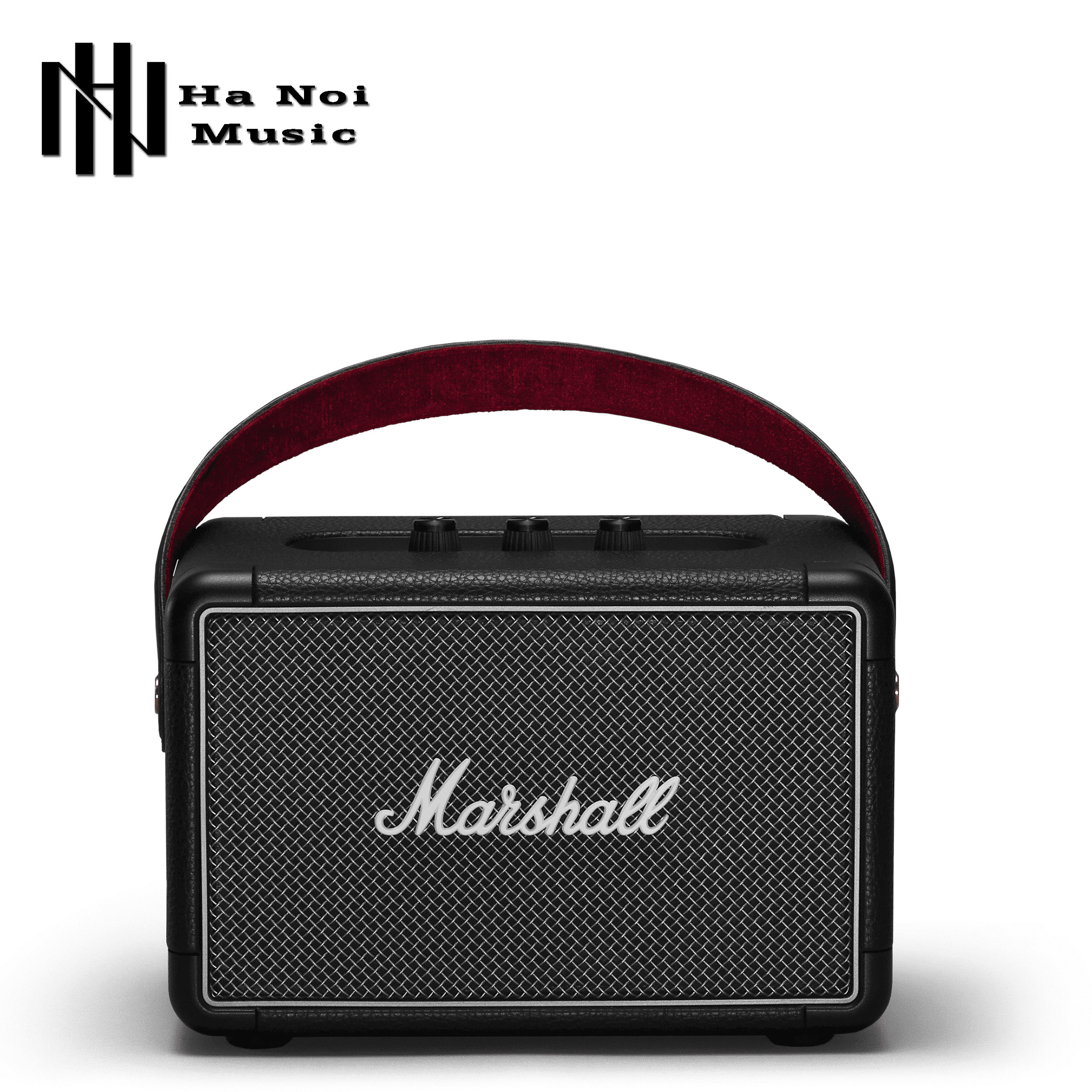 Loa Bluetooth Marshall Kilburn II (2)