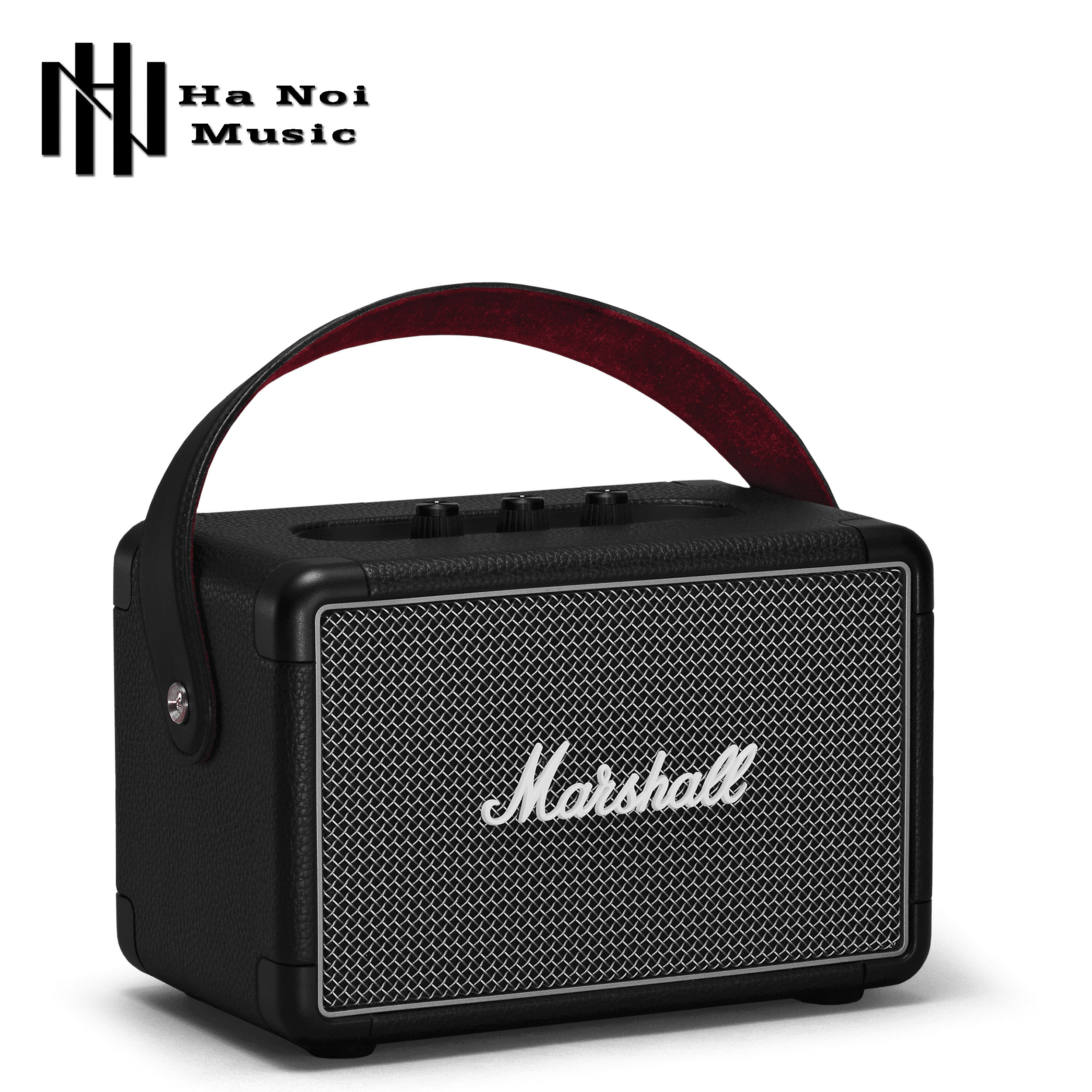 Loa Bluetooth Marshall Kilburn II (2)