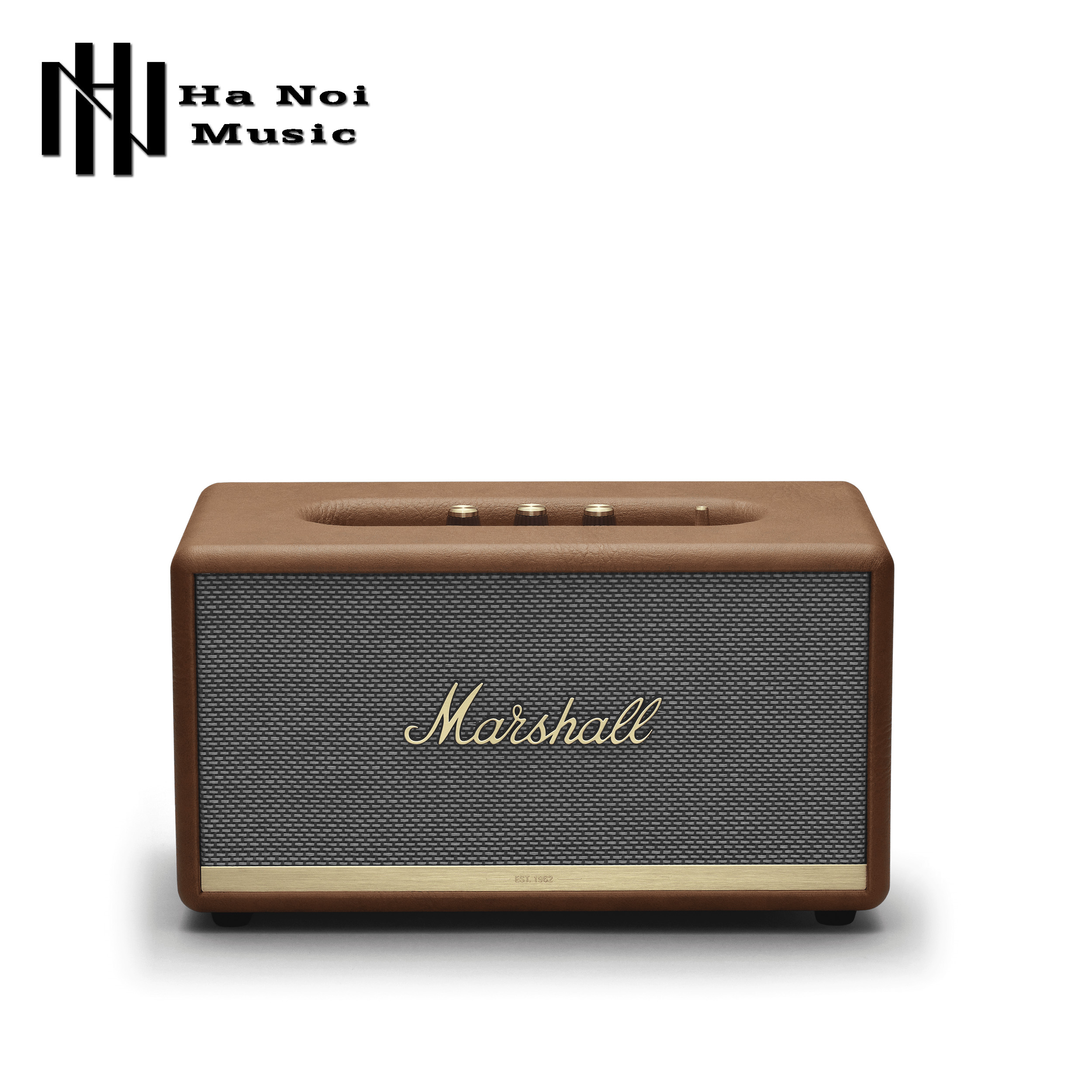 Loa Marshall Stanmore II (2)